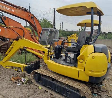 komatsu pc30 mini price